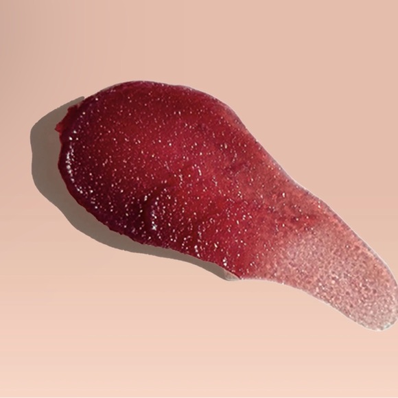 HEY HONEY BERRY LIP GLOSS NWT - Picture 2 of 9